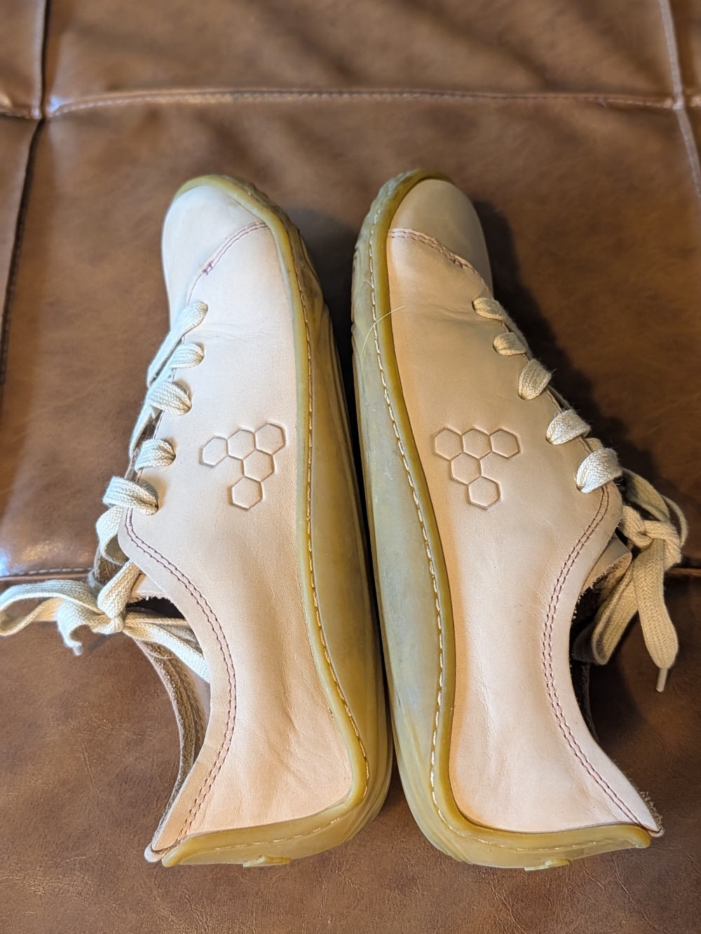 Vivobarefoot minimalist sneakers